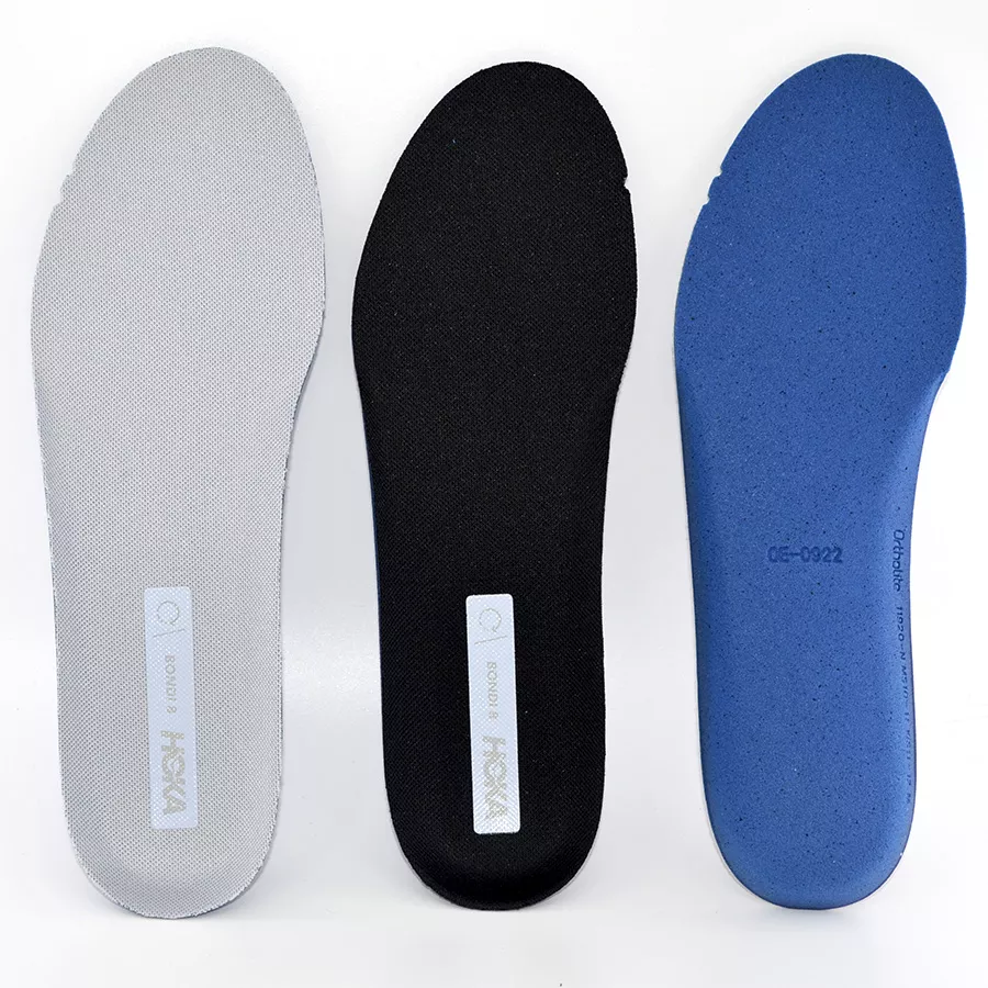 Replacement Hoka Bondi 7 8 9 OrthoLite Insoles Replacement Hoka Bondi 7 8 9 OrthoLite Insoles