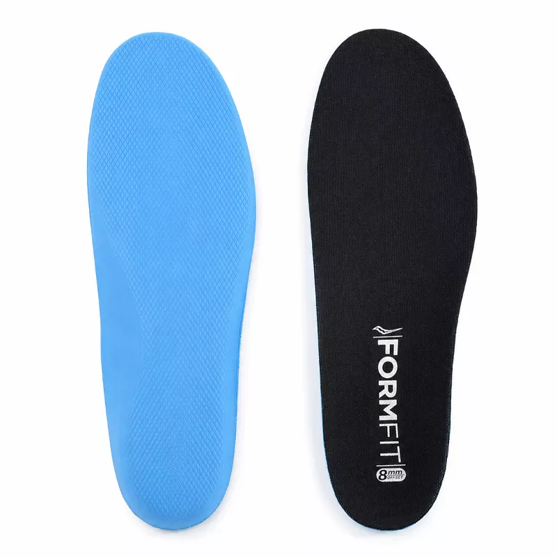 Saucony Formfit 8mm Insoles Replacement Saucony Formfit 8mm Insoles Replacement