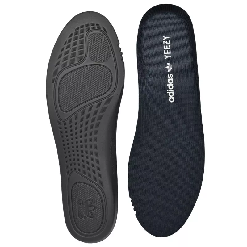 Replacement Adidas YEEZY 350 V2 NMD Boost Shoes Black Insoles Replacement Adidas YEEZY 350 V2 NMD Boost Shoes Black Insoles